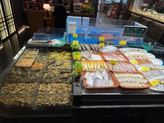 -阿明小菜·海鲜·上海菜(梅陇店)