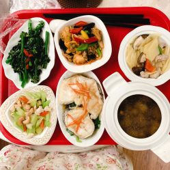 点击看大图 -宝生月子中心(独栋园林·福田店)
