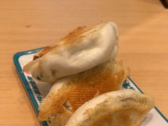 -当家水煎包·牛肉汤(浦江店)
