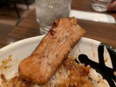 -ドライブインいとう豚丼名人(新千岁机场店)