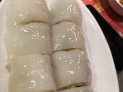 -点点心点心专门店(旺角店)