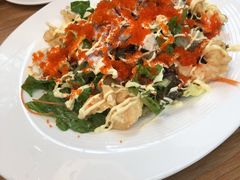 飞鱼籽沙拉-Jazz·ya 爵士屋(来福士店)