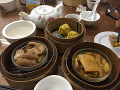 -香港蓮香樓(中環店)