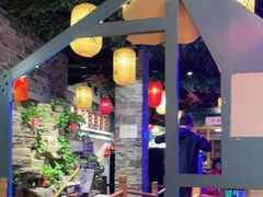 -津沽小院(天津之眼店)