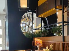 -如轩·海鲜砂锅粥·潮汕菜(南城店)