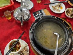 -花苑美食横琴生蚝火锅(拱北粤华路店)
