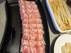 -海底捞火锅(公益西桥店)