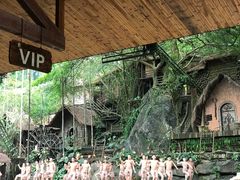 -海南槟榔谷黎苗文化旅游区