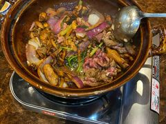 鸡煲-胡须佬鸡煲四季火锅(海雅缤纷城店)