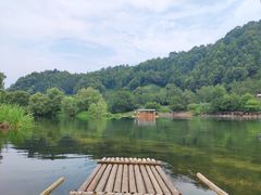 -婺源月亮湾