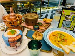 -意浓东南亚餐厅(滕州万达店)