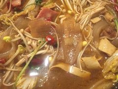 -重庆鸡公煲(宿迁学院店)