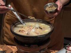 -KimPro 辛普乐概念韩餐