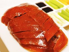 北京片皮鸭-和记小菜(东方店)