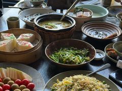 -扬州狮子楼·非遗淮扬菜(总店)