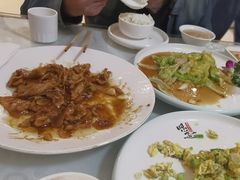 -牟传仁饭庄(星海店)