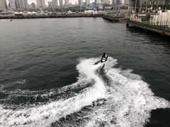 -青岛奥林匹克帆船中心