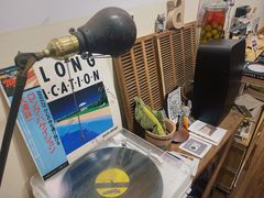 -浅行深作咖啡坊