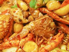 -虾胡闹龙虾馆(湄南河店)