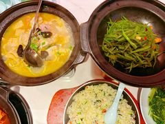 -松沪名灶·豆浆鱼头·新上海菜(江川路交大店)