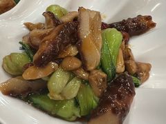 -功德林素菜饭庄(前门店)