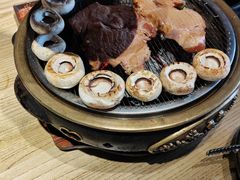 -泥炉烧肉师(新街口金銮巷店)