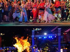 -七彩云南欢乐世界