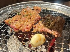 -蒜香焼肉PURUSHIN(马场路店)