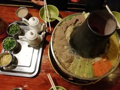 -嘎咓讓咘藏餐厅(团结新村店)