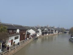 -嘉兴月河历史街区