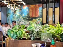 -PHO爺·越南料理(亦庄大族广场店)
