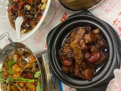 -堂瓦里·33年传统赣菜(第一街区店)