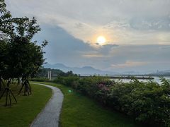 -福建鲤鱼洲酒店