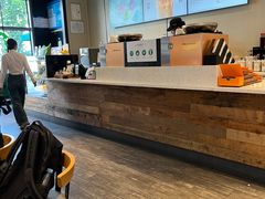 -星巴克(我格广场店)