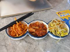 -屋里家延边朝鲜族冷面(梅林3店)