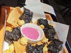 -探鱼·鲜青椒爽麻烤鱼(领展购物广场店)