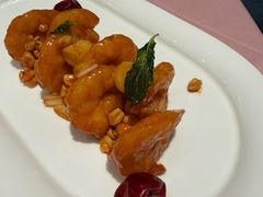 -江南灶中餐厅(南京香格里拉店)