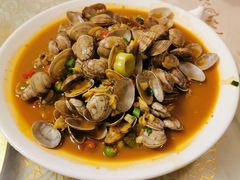 -水韵·渔家臻品私房菜(中庙店)