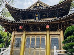 -上海东林寺(金山区)