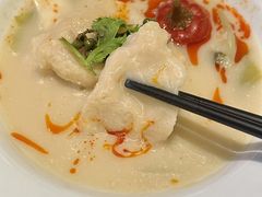 -上蔬无瑕· 创意素食·Vegetarian(华采天地店)