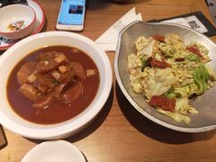 -新白鹿餐厅(城西银泰城店)