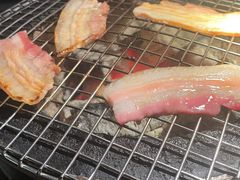 -山之屋炭火烧肉·生啤畅饮(大朗万科中央公园店)