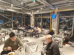 -No.DD戳子烧烤·江湖菜(北京总店)
