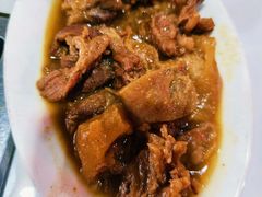 -三毛牛肉店(福强店)