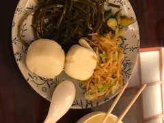 -长生素斋(普陀山店)