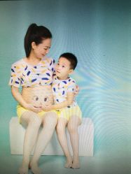 -艾文全家福亲子孕妇摄影馆(银基王朝店)