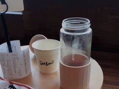 -Seesaw Coffee(朝阳大悦城店)