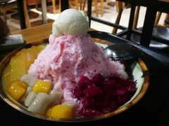 -鲜芋仙Meet Fresh(五道口店)