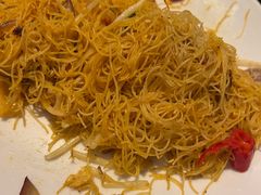 星洲炒米粉-文兴酒家(Chinatown - Gerrard Street)