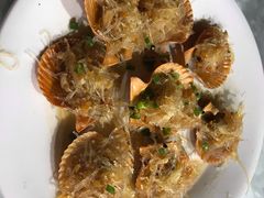 -范饭椰林川湘味海鲜·椰子鸡(三亚湾椰梦长廊店)